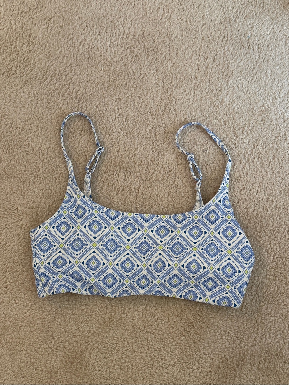 Old Navy Bikini Top